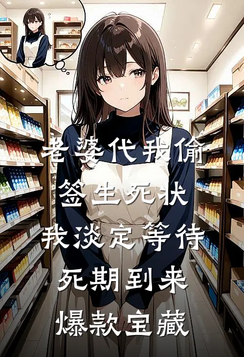 老婆代我偷签生死状，我淡定等待死期到来爆款宝藏