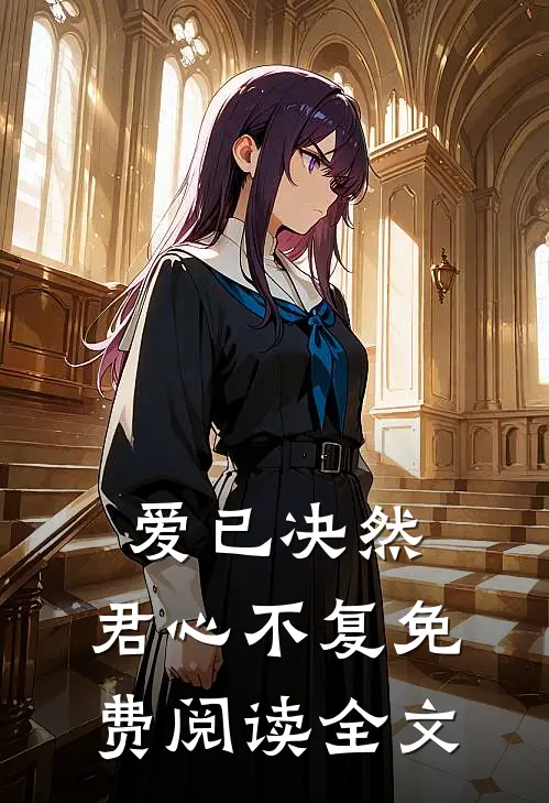 爱已决然，君心不复免费阅读全文