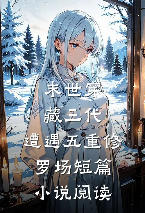 末世穿藏三代，遭遇五重修罗场短篇小说阅读