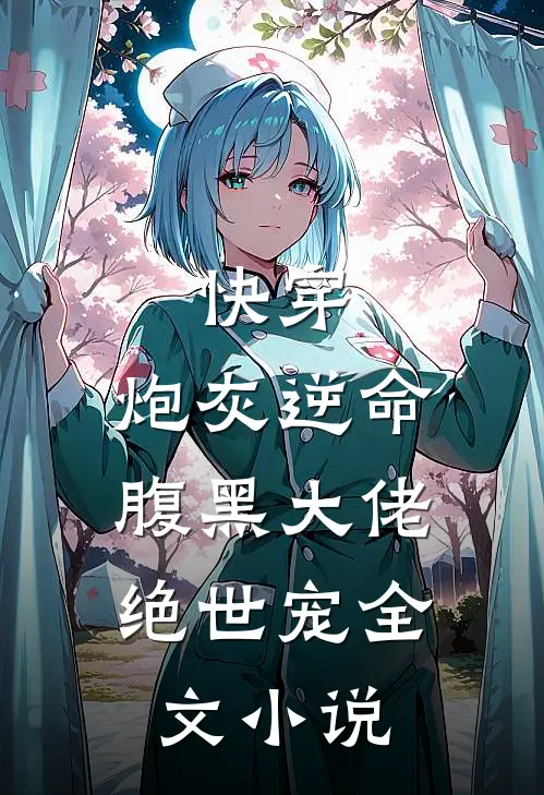 快穿：炮灰逆命，腹黑大佬绝世宠全文小说
