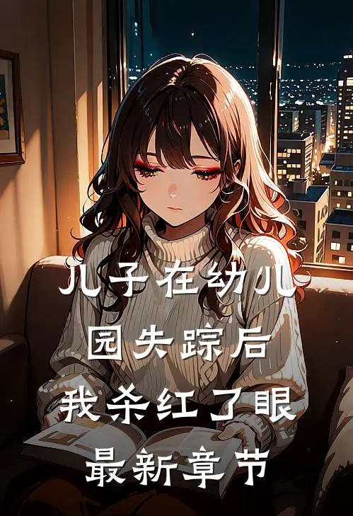 儿子在幼儿园失踪后，我杀红了眼最新章节