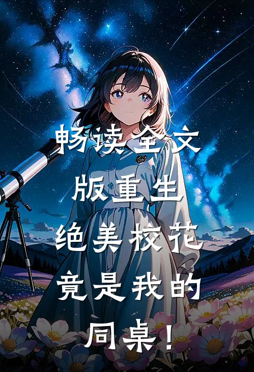 畅读全文版重生：绝美校花竟是我的同桌！