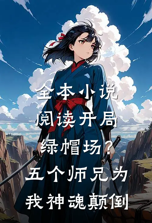 全本小说阅读开局绿帽场？五个师兄为我神魂颠倒