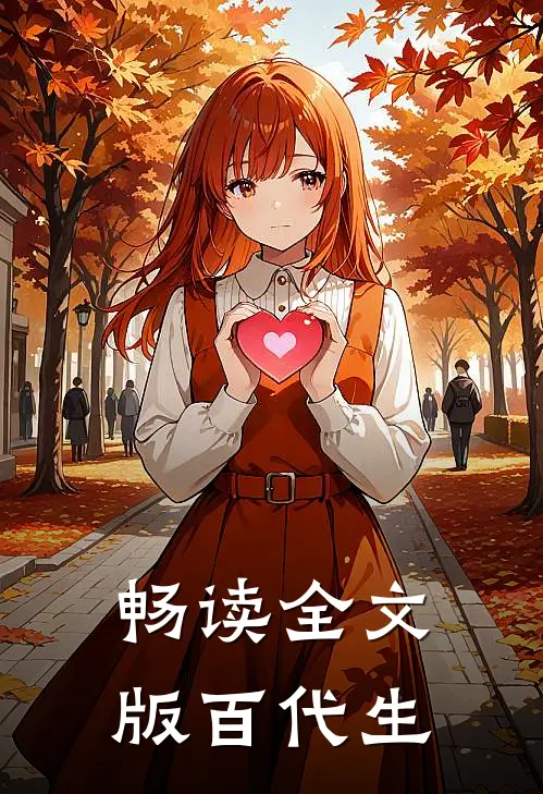 畅读全文版百代生