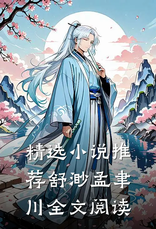 精选小说推荐舒渺孟聿川全文阅读