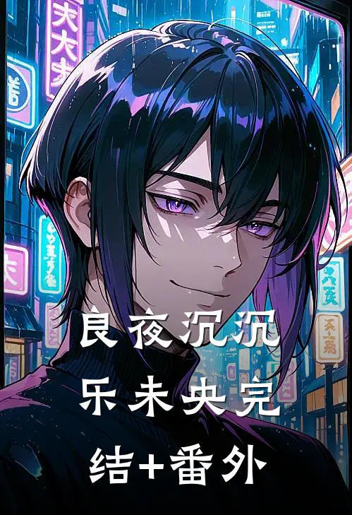 良夜沉沉乐未央完结+番外