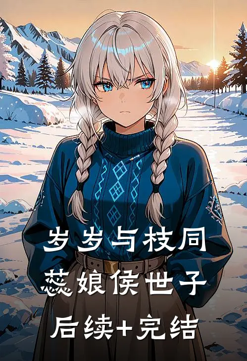 岁岁与枝同蕊娘侯世子后续+完结
