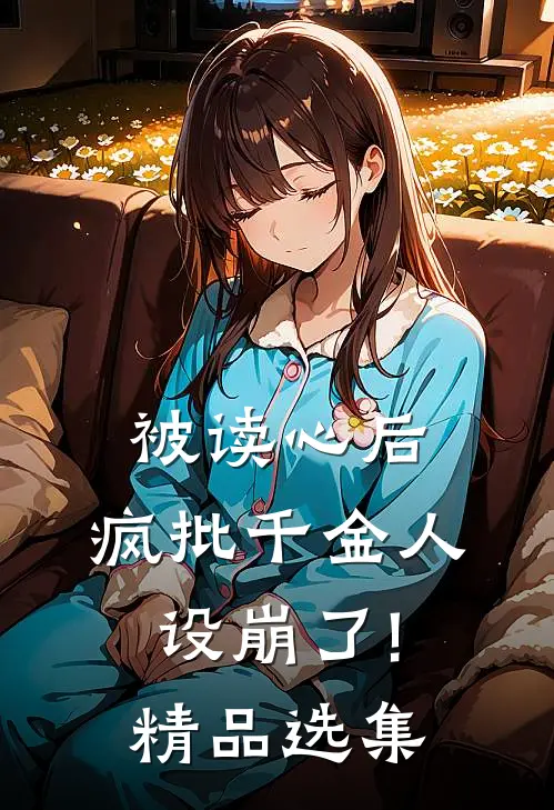 被读心后,疯批千金人设崩了!精品选集