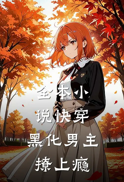 全本小说快穿：黑化男主撩上瘾