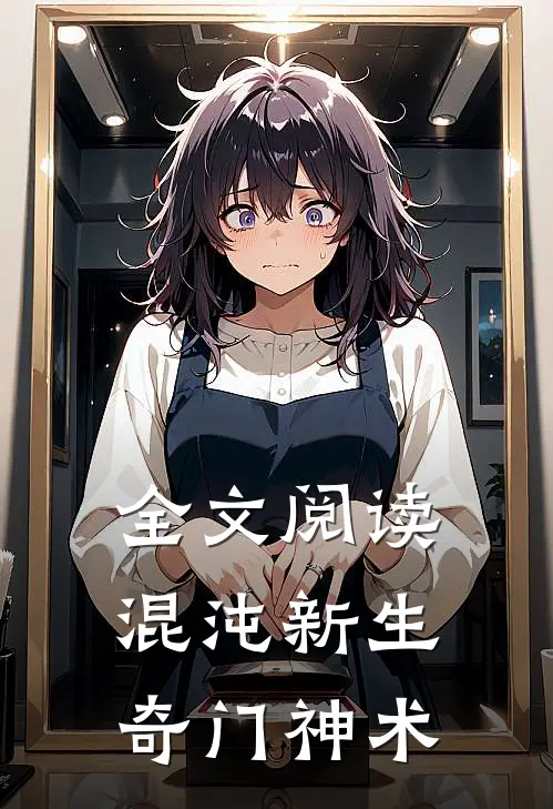 全文阅读混沌新生，奇门神术