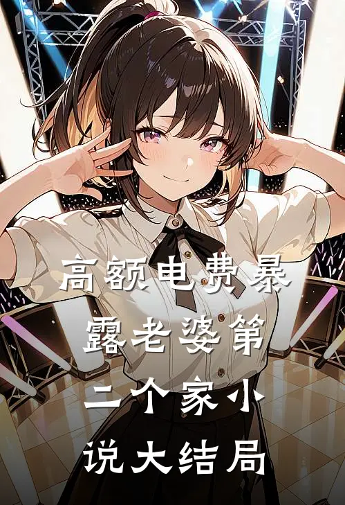 高额电费暴露老婆第二个家小说大结局