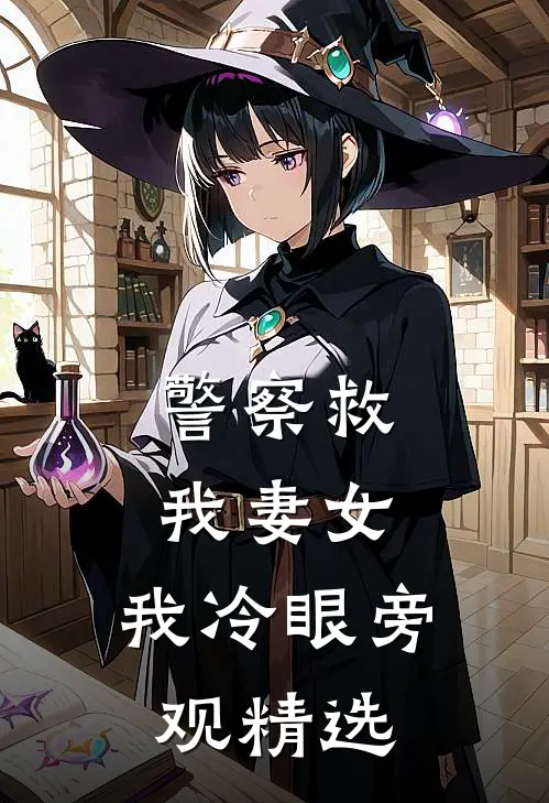 警察救我妻女，我冷眼旁观精选