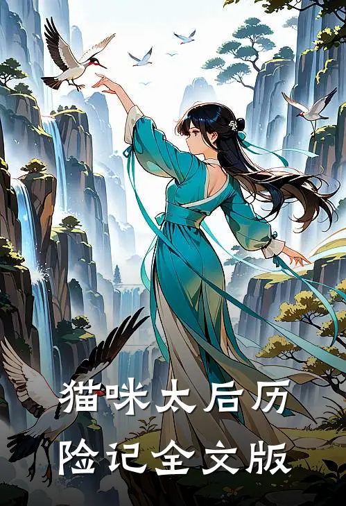 猫咪太后历险记全文版
