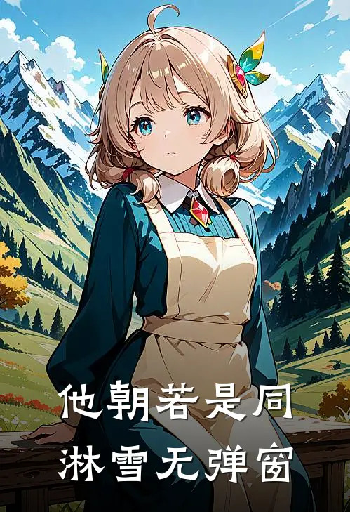 他朝若是同淋雪无弹窗