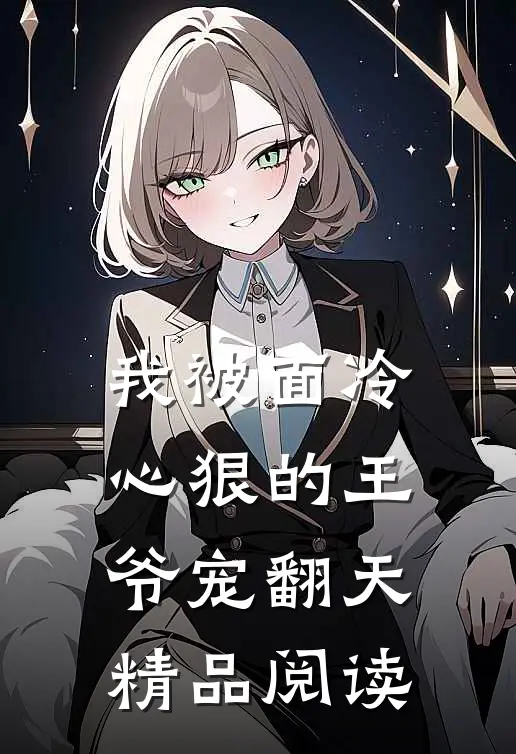 我被面冷心狠的王爷宠翻天精品阅读