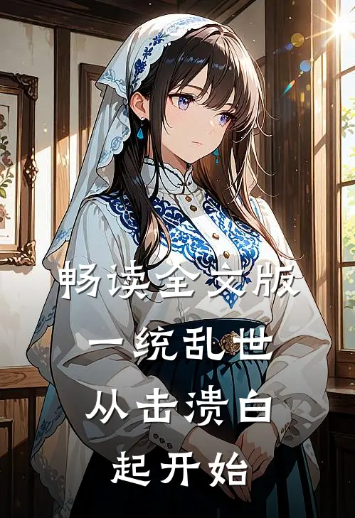 畅读全文版一统乱世：从击溃白起开始
