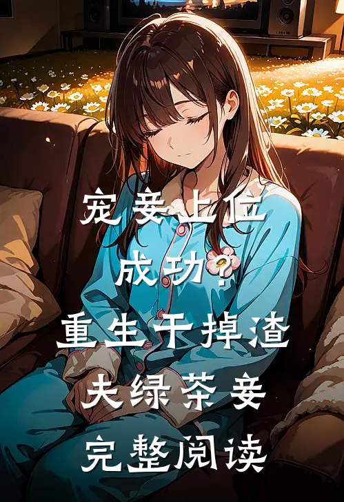 宠妾上位成功？重生干掉渣夫绿茶妾完整阅读