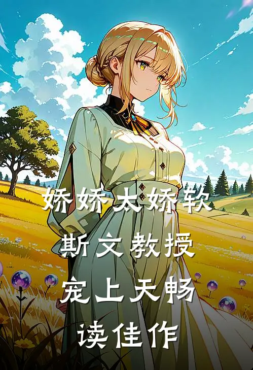 娇娇太娇软，斯文教授宠上天畅读佳作
