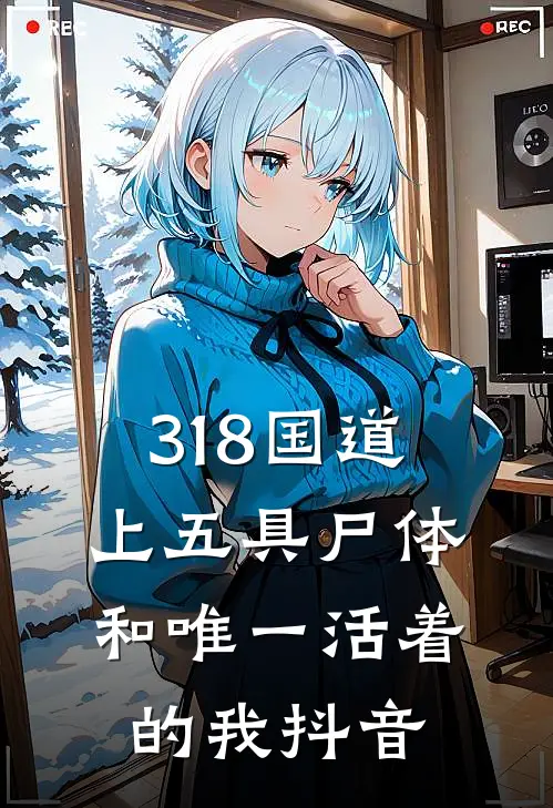 318国道上五具尸体和唯一活着的我抖音