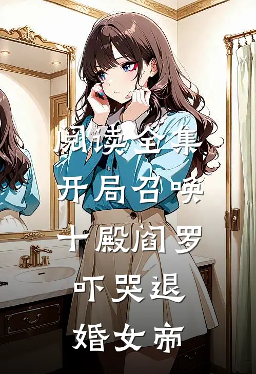 阅读全集开局召唤十殿阎罗，吓哭退婚女帝