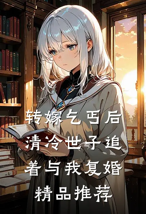 转嫁乞丐后，清冷世子追着与我复婚精品推荐