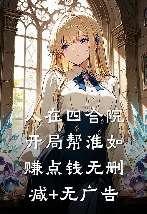 人在四合院，开局帮淮如赚点钱无删减+无广告