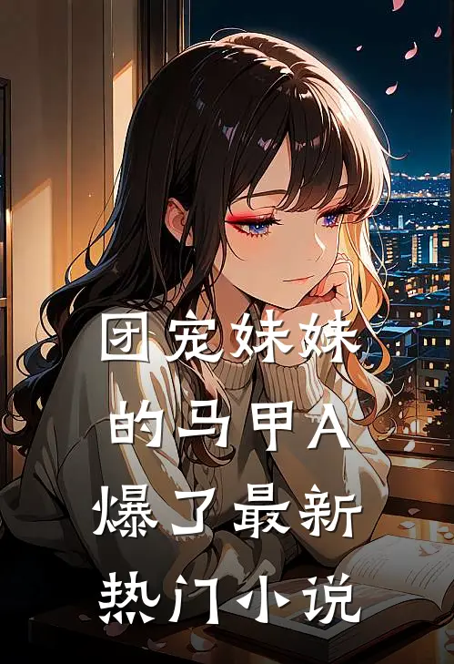 团宠妹妹的马甲A爆了最新热门小说