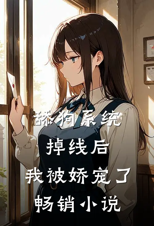 舔狗系统掉线后，我被娇宠了畅销小说