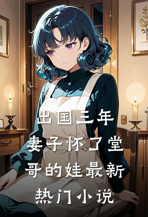 出国三年，妻子怀了堂哥的娃最新热门小说