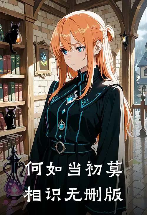 何如当初莫相识无删版