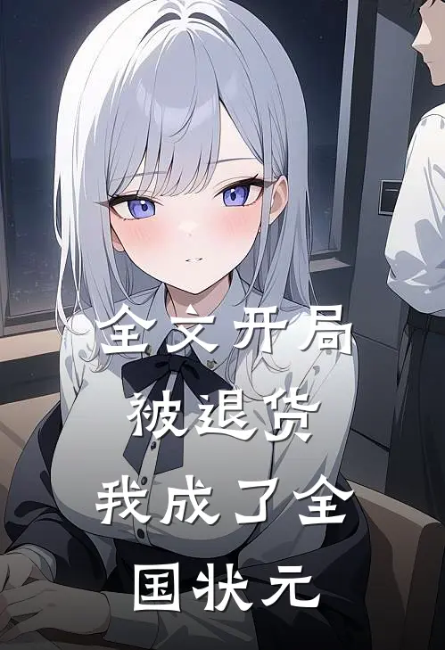 全文开局被退货，我成了全国状元