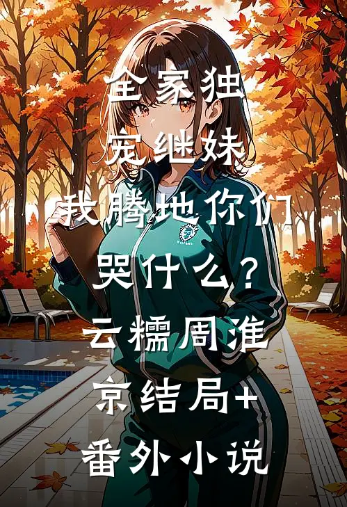 全家独宠继妹，我腾地你们哭什么？云糯周淮京结局+番外小说