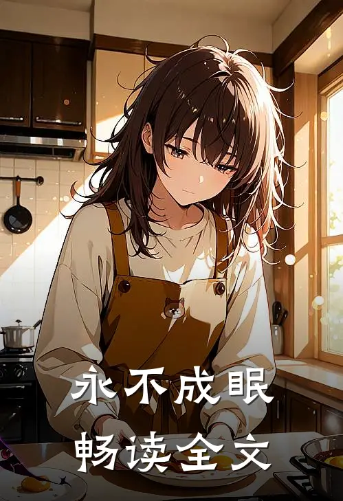 永不成眠畅读全文