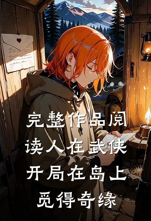 完整作品阅读人在武侠，开局在岛上觅得奇缘