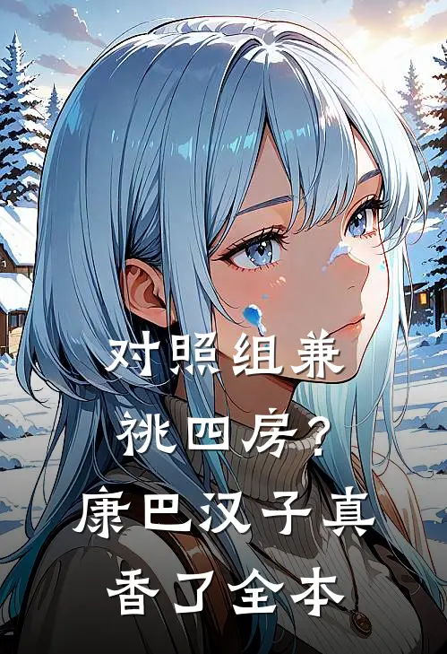 对照组兼祧四房？康巴汉子真香了全本