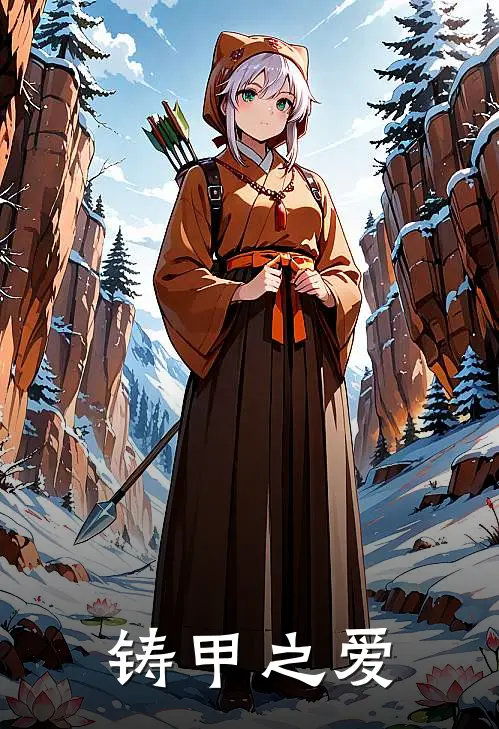 铸甲之爱