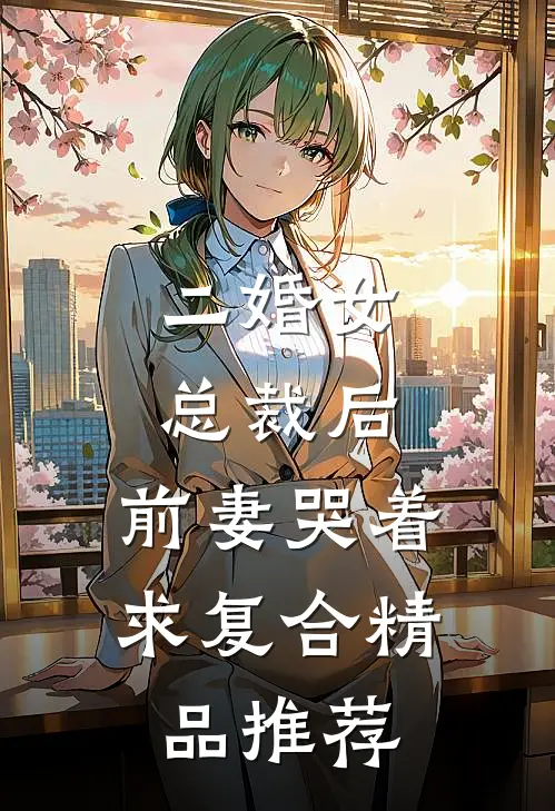 二婚女总裁后，前妻哭着求复合精品推荐