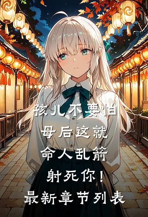 孩儿不要怕，母后这就命人乱箭射死你！最新章节列表