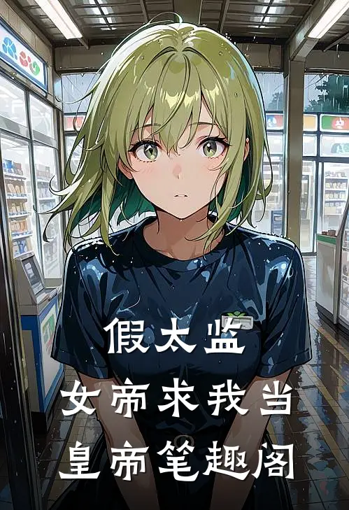 假太监：女帝求我当皇帝笔趣阁