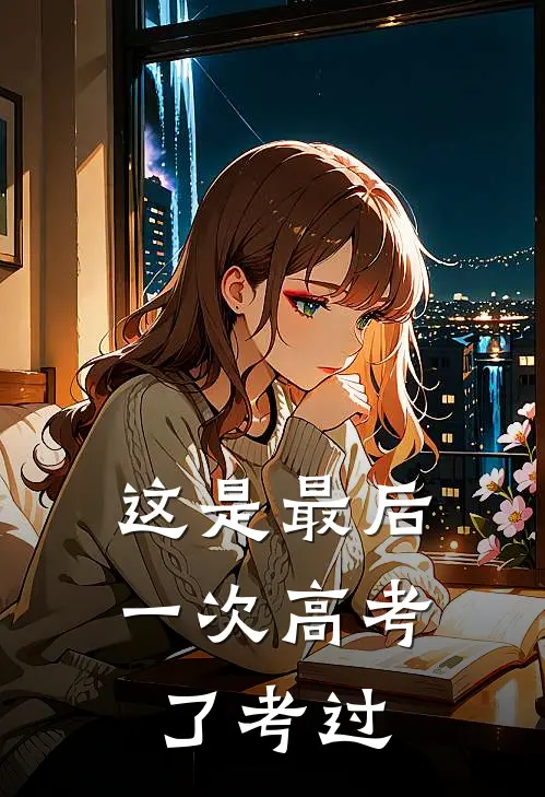 这是最后一次高考了考过