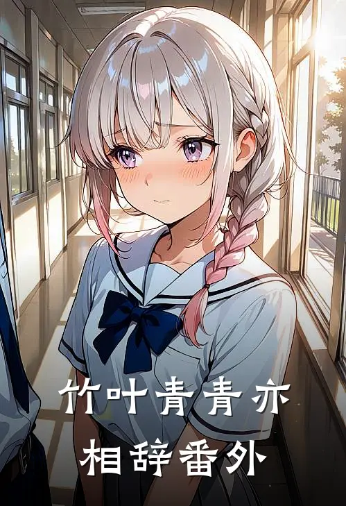 竹叶青青亦相辞番外