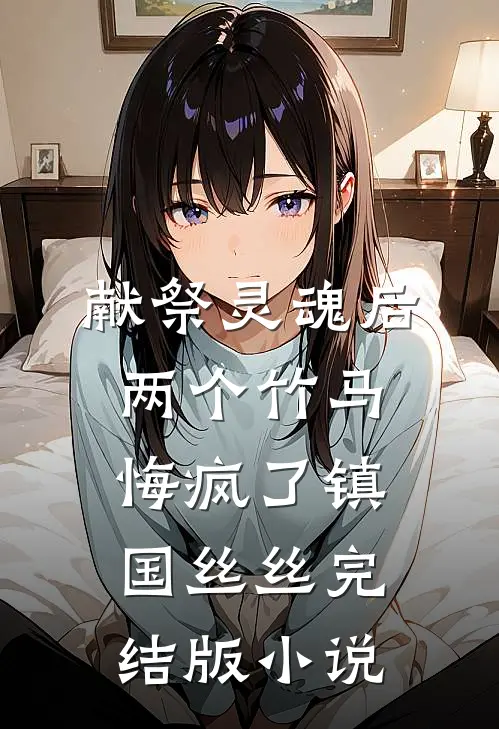 献祭灵魂后，两个竹马悔疯了镇国丝丝完结版小说