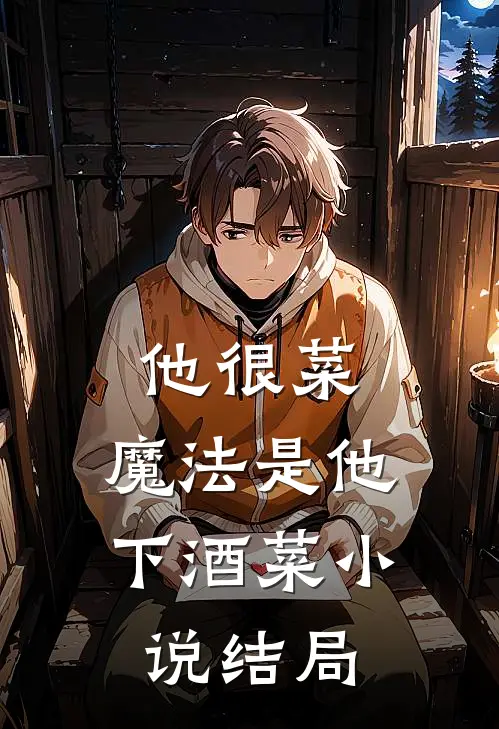 他很菜，魔法是他下酒菜小说结局