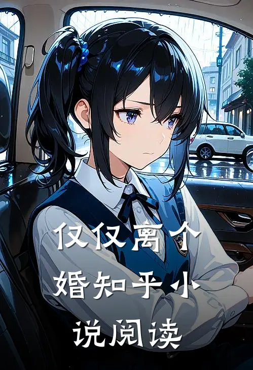 仅仅离个婚知乎小说阅读