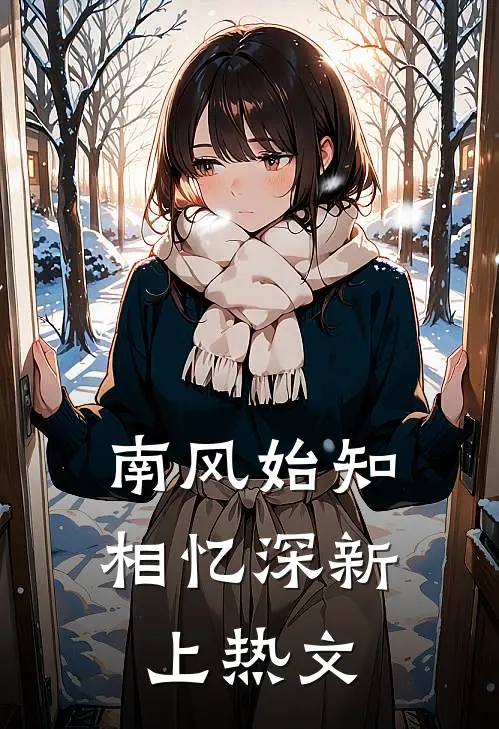 南风始知相忆深新上热文