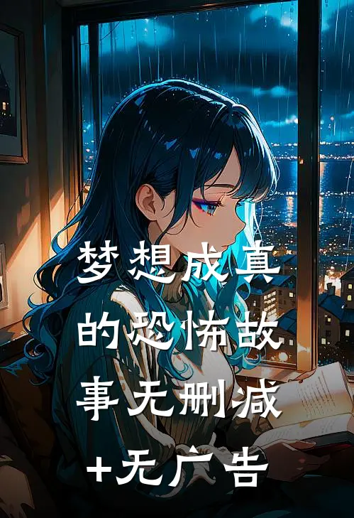 梦想成真的恐怖故事无删减+无广告