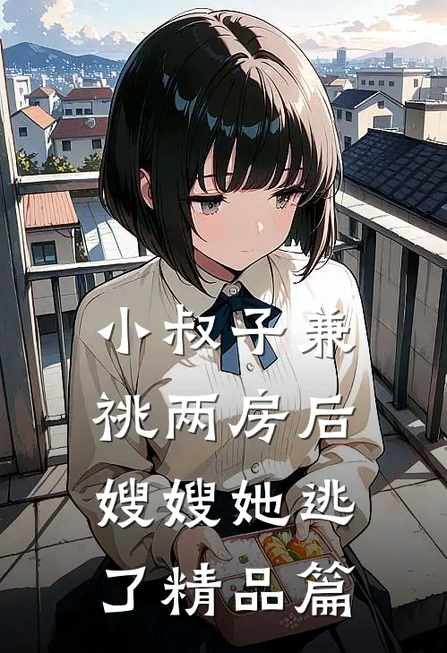 小叔子兼祧两房后，嫂嫂她逃了精品篇