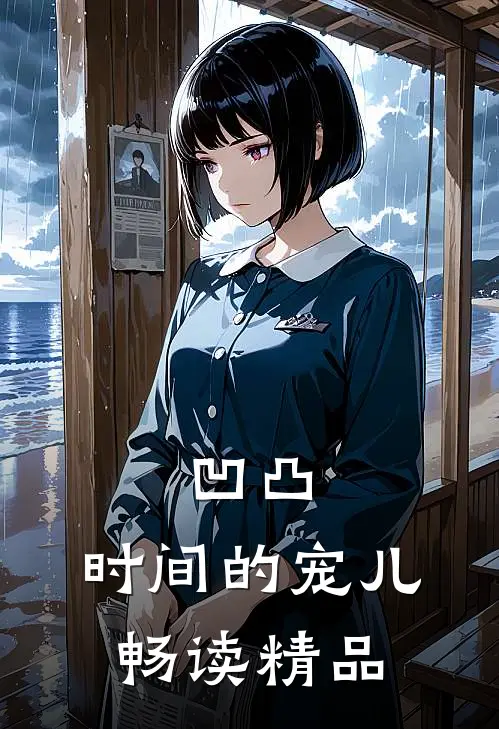 凹凸：时间的宠儿畅读精品