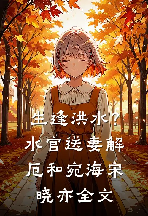 生逢洪水？水官送妻解厄和宛海宋晓亦全文