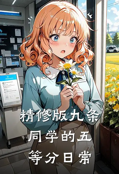 精修版九条同学的五等分日常